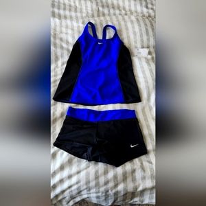 Nike Swim 2 Piece